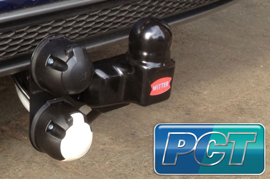 Towbars Fitters Plymouth | Towbars Devon | Towbars Cornwall | Commercial | Caravan | Car | Cycle Rack Towbars | 